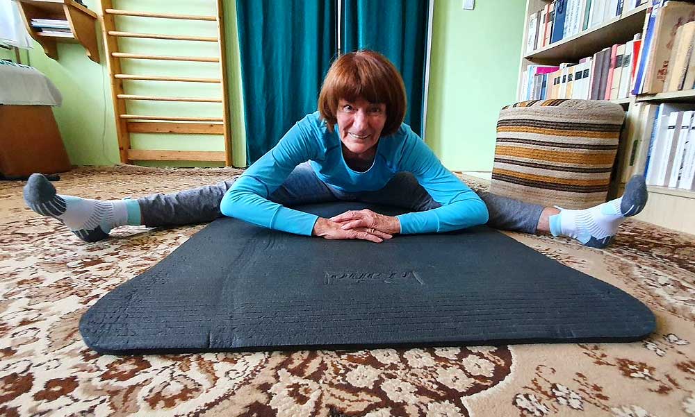 Emi néni-Pista bácsi