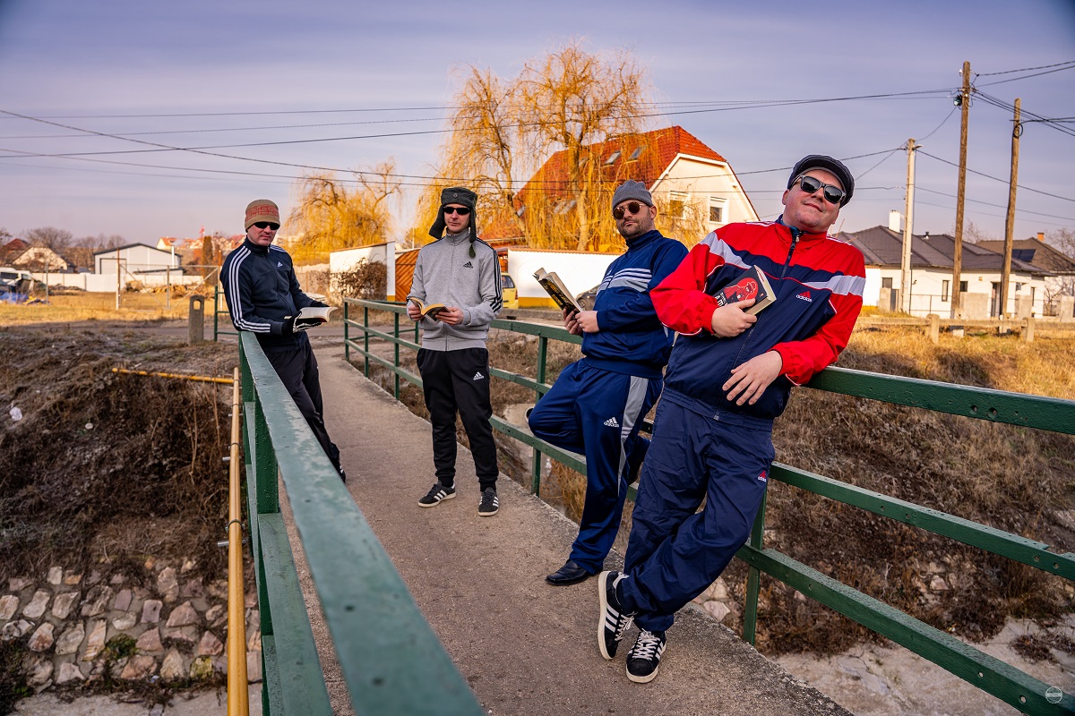 gyöngyösi-könyvtárosok