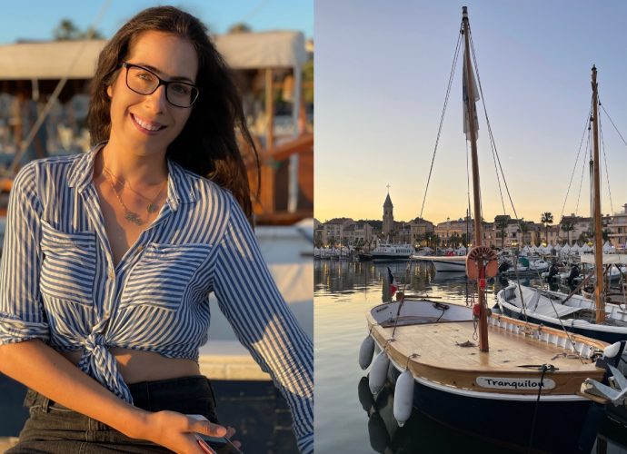 Dél-Franciaország-önismeret-kaland