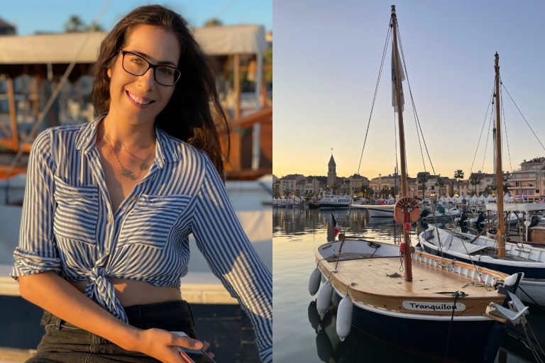 Dél-Franciaország-önismeret-kaland