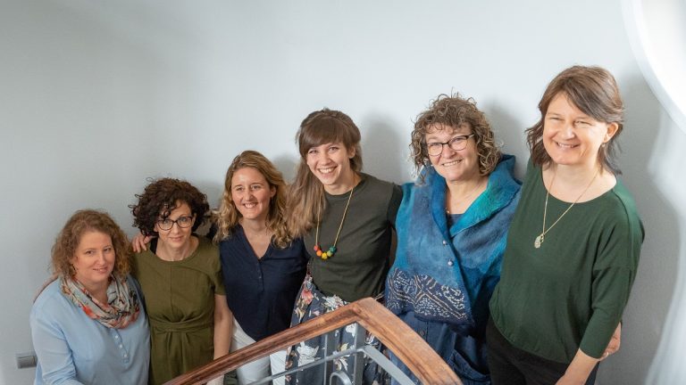 Budai Perinatális Központ-baba-változtat