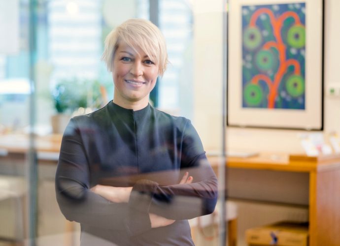 előítélet- Radnai-Tóth Judit