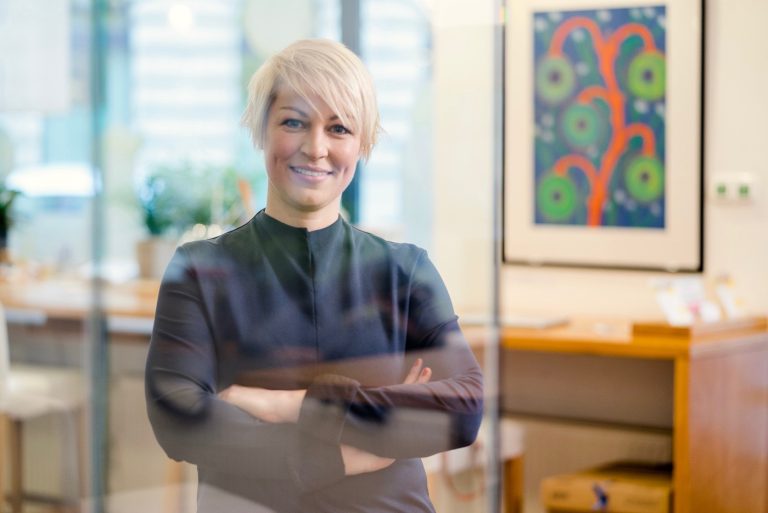 előítélet- Radnai-Tóth Judit