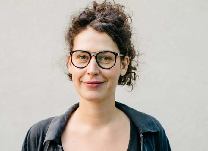 Pásztor Sára-vállalkozónő-Jamba