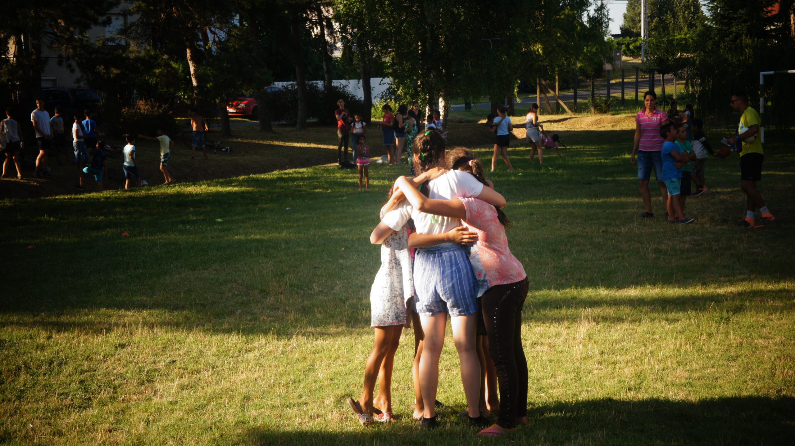 mélyszegénység-Bagázs