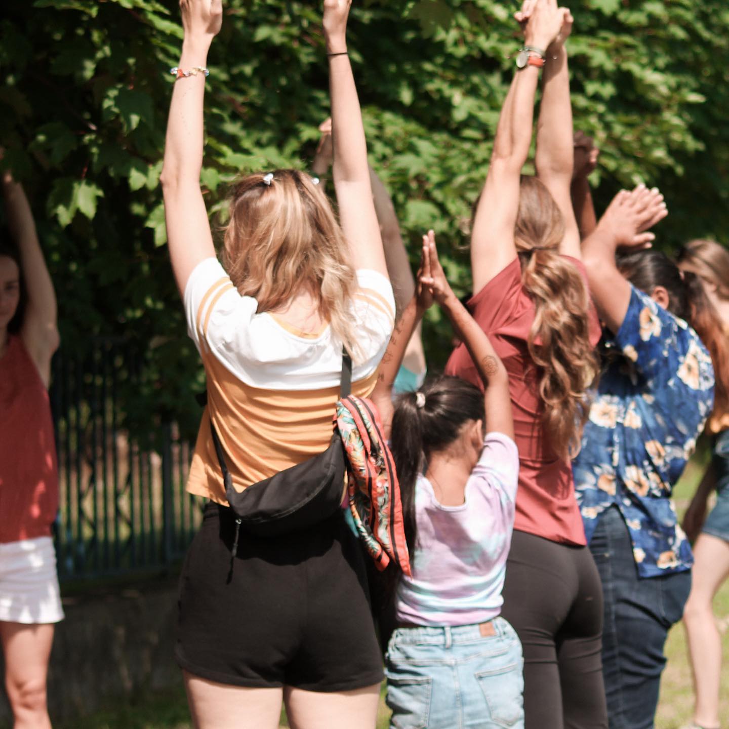 mélyszegénység-Bagázs