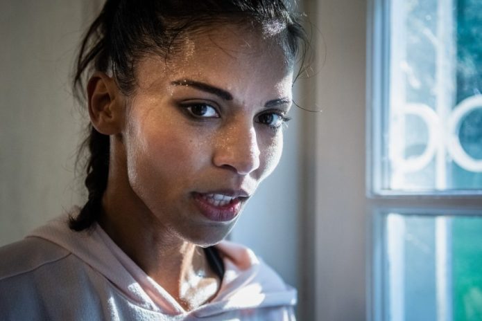 zsiga melinda-kick-box