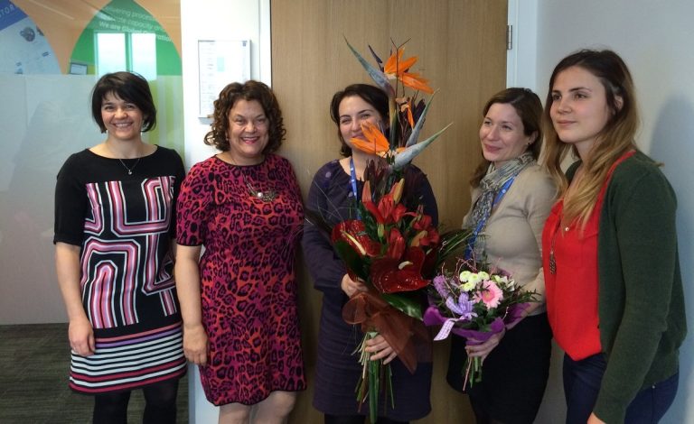 Szabó Eszter angyal befektető