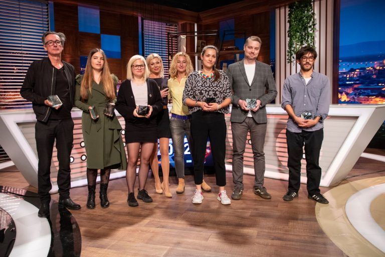 Hégető Honorka díj