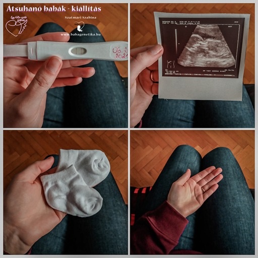 átsuhanó babák kiállítás