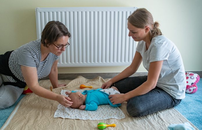 Korai Fejlesztő Központ