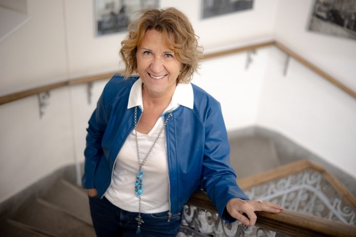 tüdőgyógyász-pandémia-író