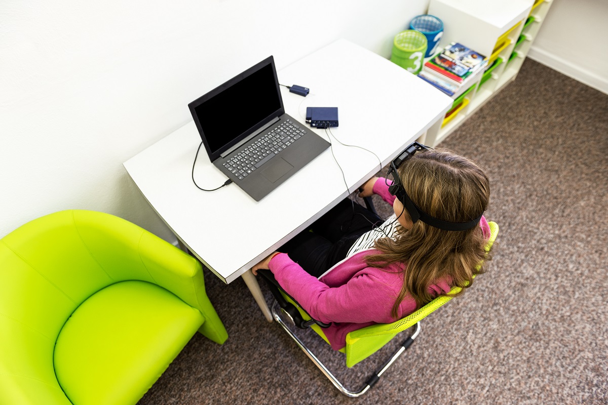 neurofeedback-Virágh Hajnalka