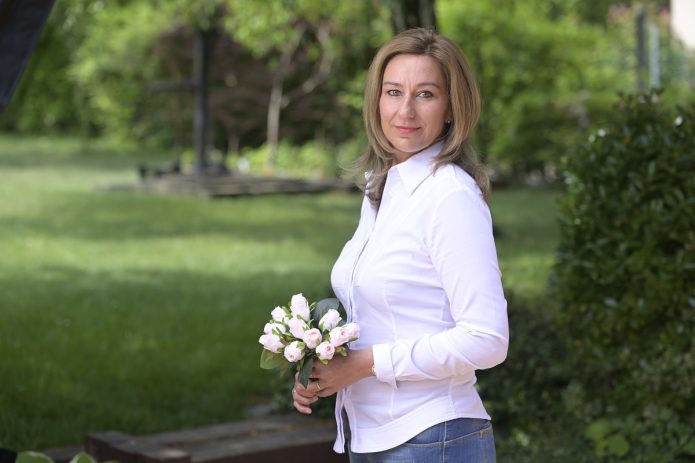 tóth szilvia biorose