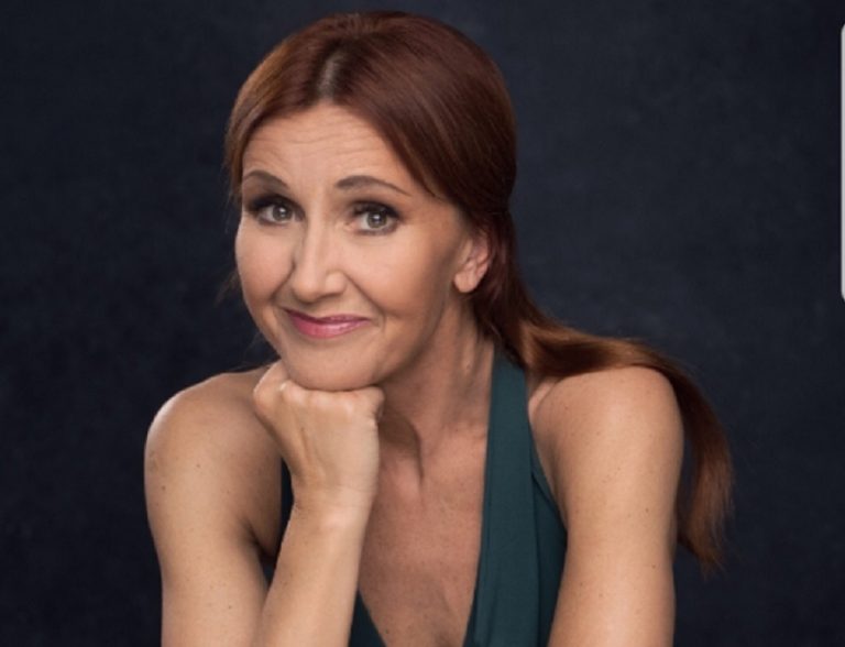 Kökényessy Ági-szinkron