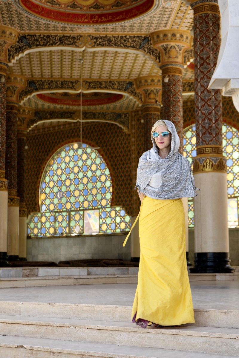 Mészáros Eszter-Budapest-Bamako Rally