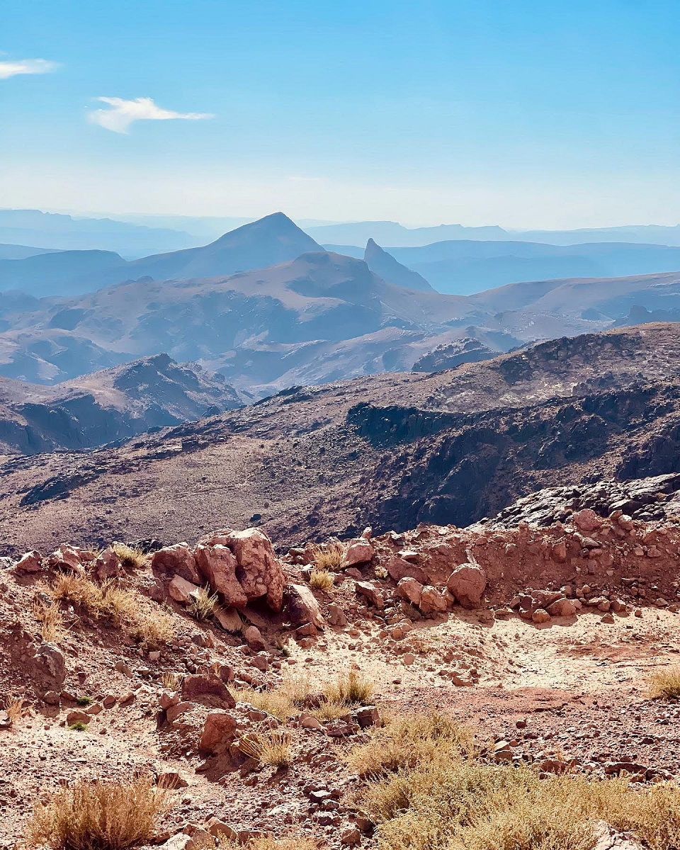 Mészáros Eszter-Budapest-Bamako Rally