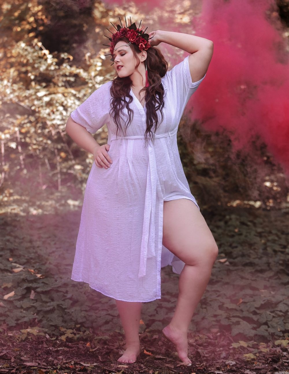 tomaskó bernadett plus size