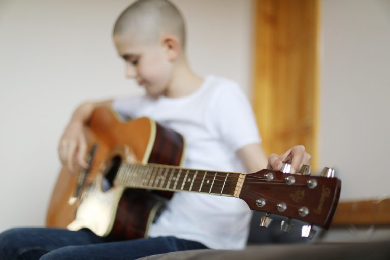 KórházSuli beteg gyerekek