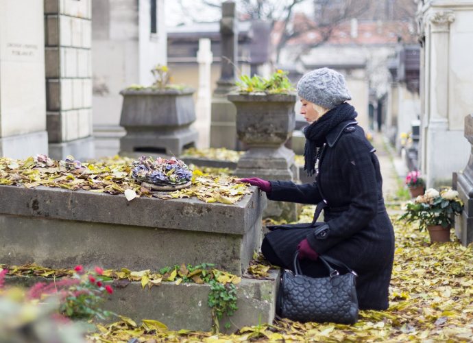 Lujzi mama-kötelék-nagymama