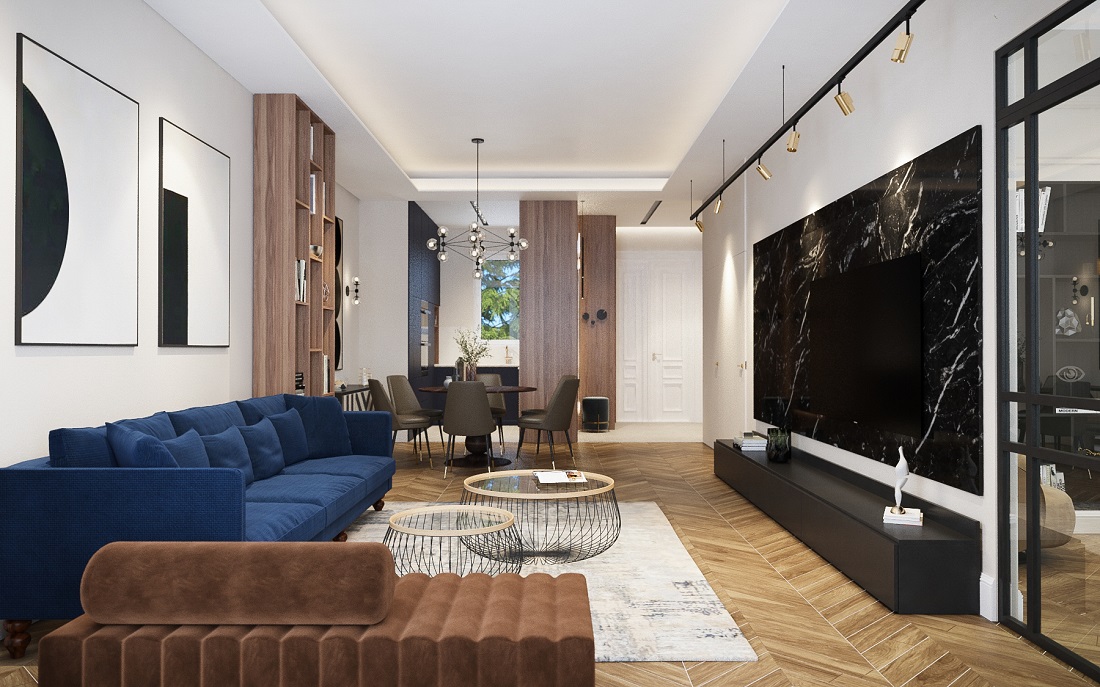 Kováts Kriszta HakenDesign2 lakberendezés