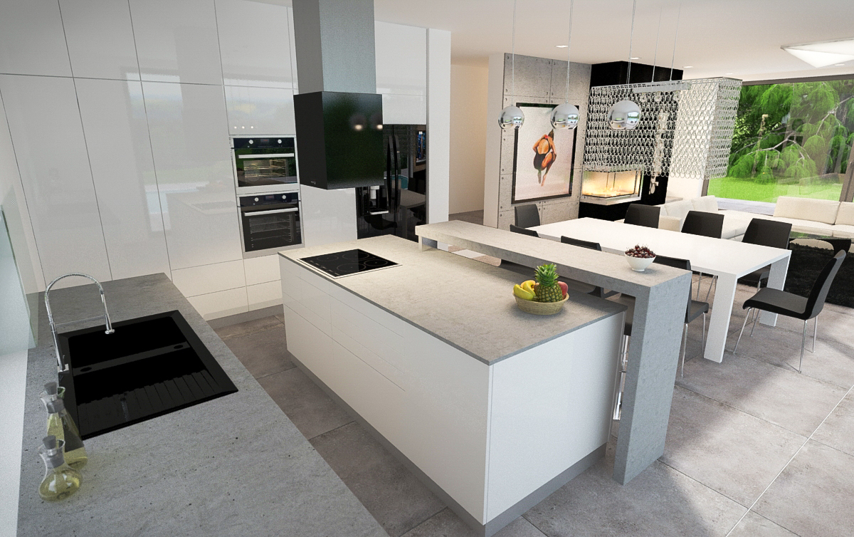 Kováts Kriszta HakenDesign2, lakberendező