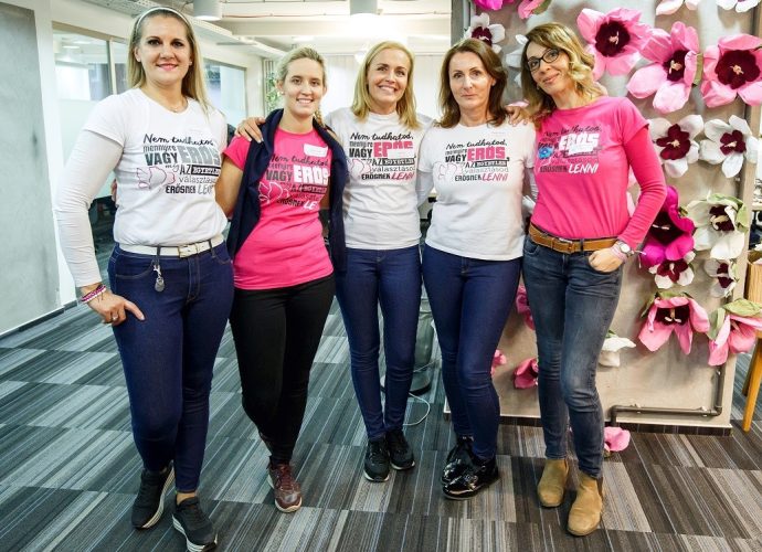 mályvavirág alapítvány hpv