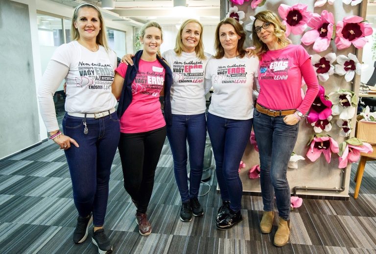 mályvavirág alapítvány hpv