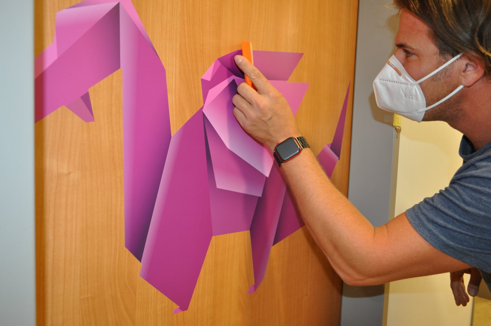 Zsivicza Diána-kórházdekor-matrica