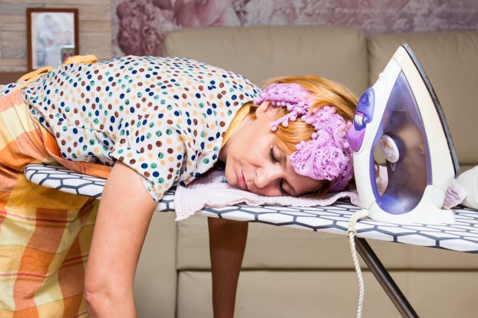 házimanók-asszony-novella