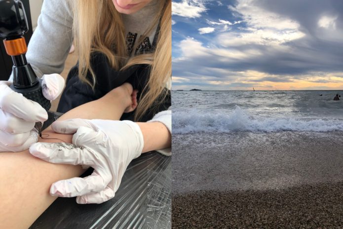 tetoválás-történet