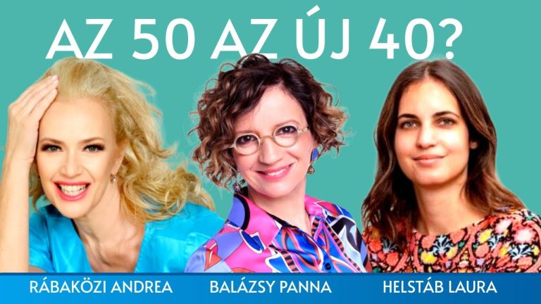 Bslázsy Panna műsora