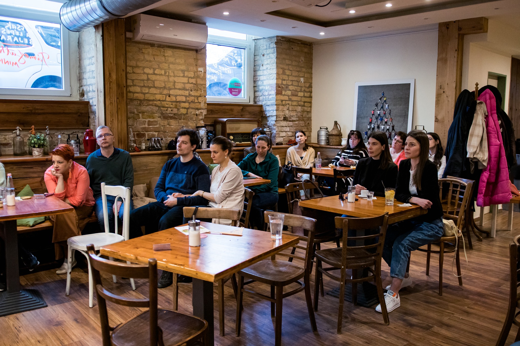 értékes vagy-program