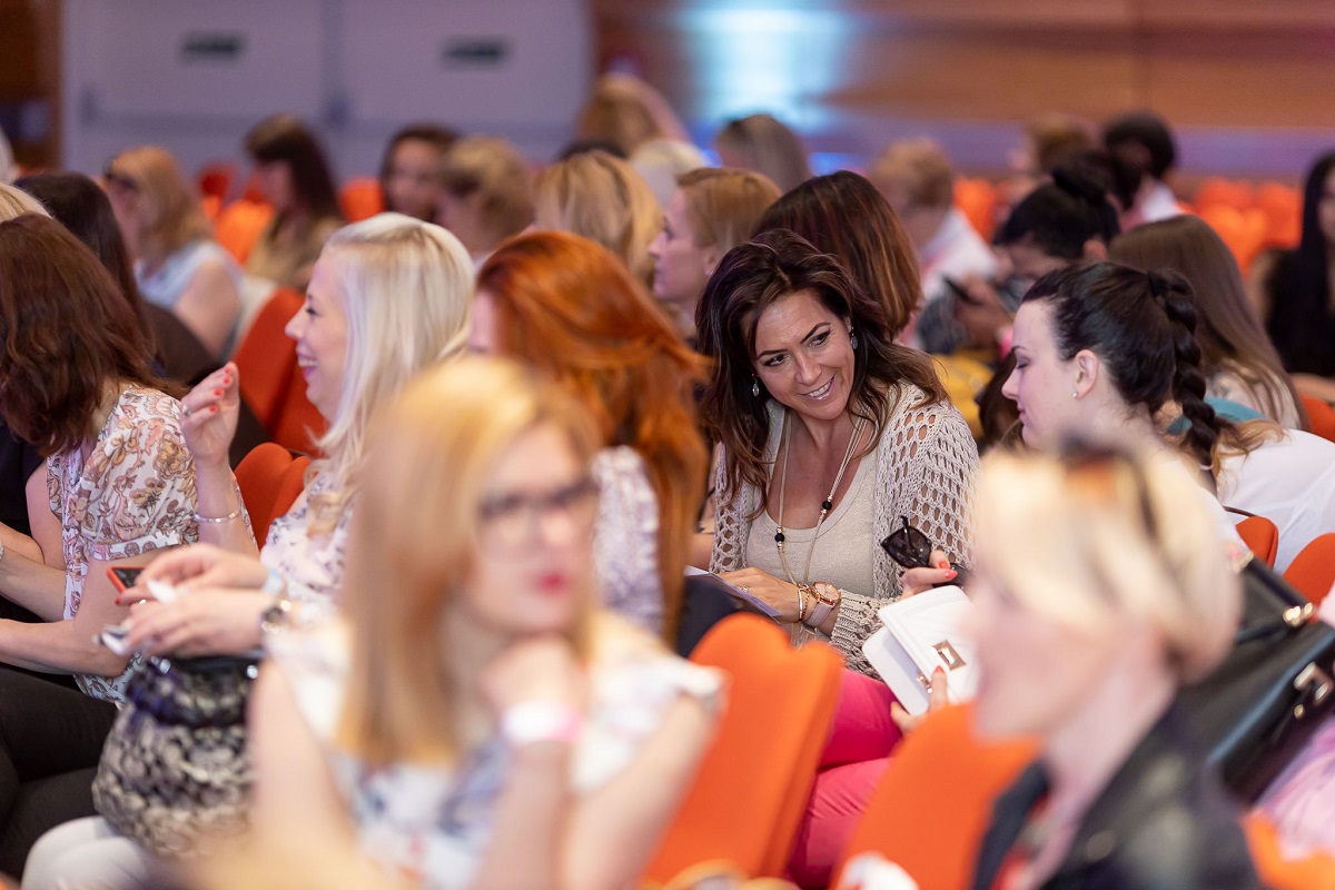 Női Váltó Fesztivál