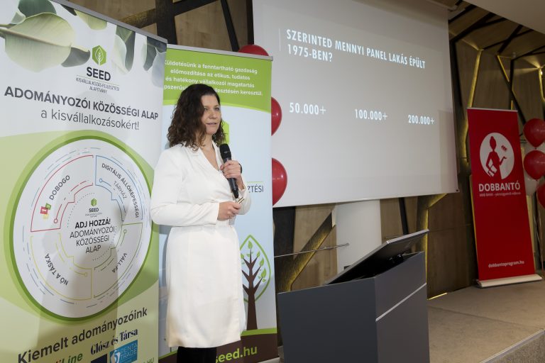 vállalkozás-Klucsik Lengyel Orsolya