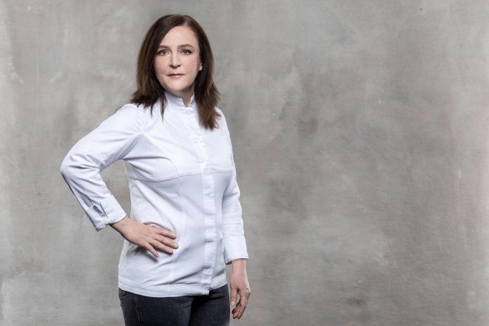 Szulló Szabina-Michelin-csillag-szakács