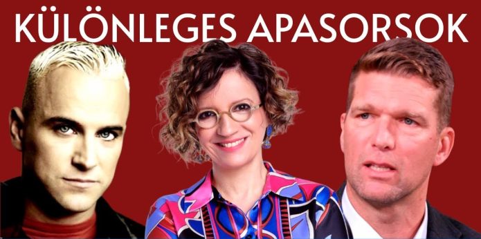 apa - Panna, csajok, satöbbi