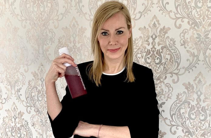 pinter farkas eva HeySmoothie