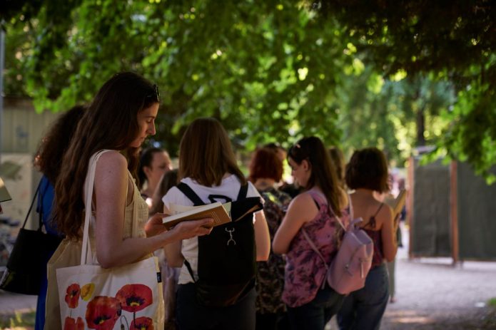 Margó Irodalmi Fesztivál