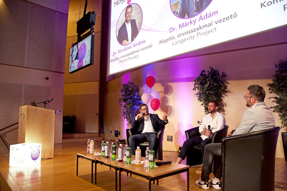 Női Váltó Fesztivál 2023