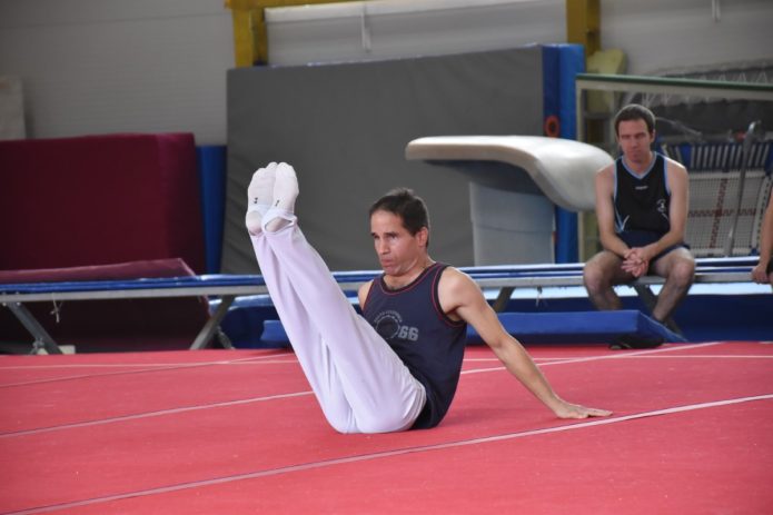 Károly-Pál-olimpia