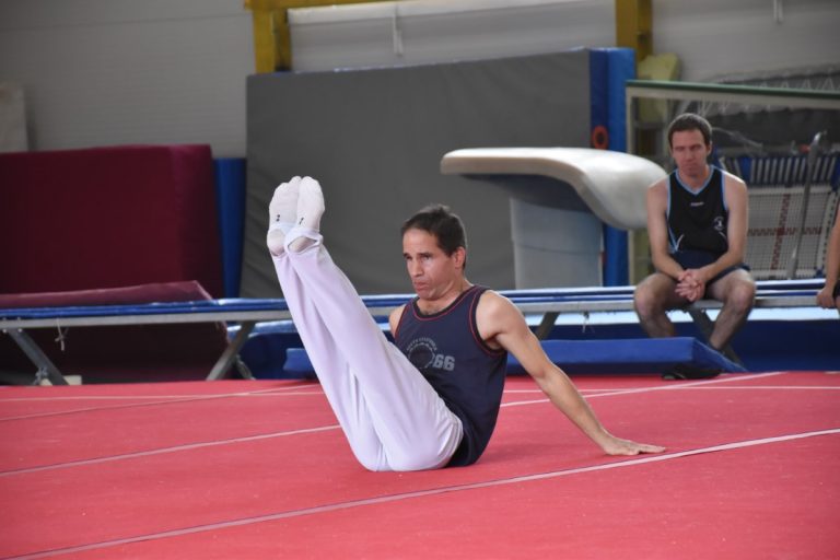 Károly-Pál-olimpia