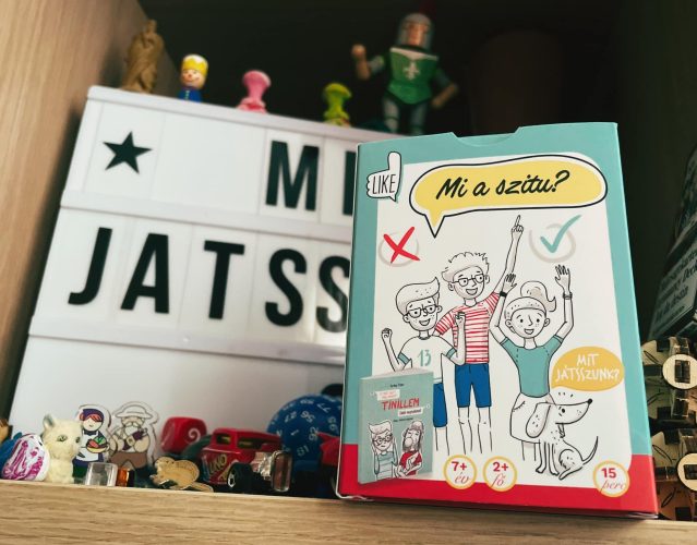 mi a szitu-illemtanulás