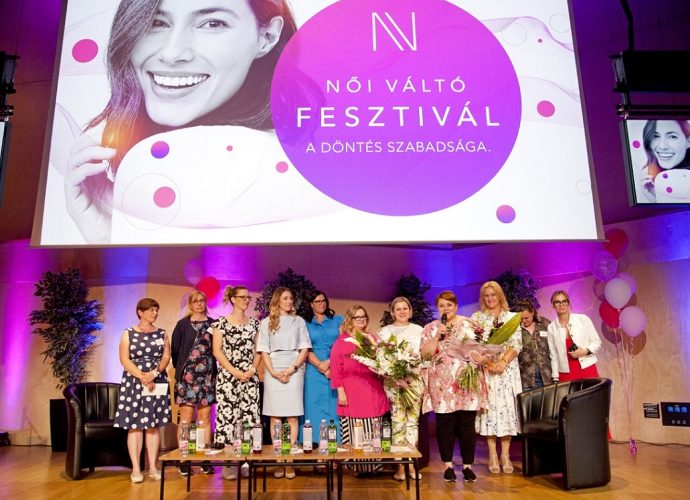 Női Váltó Fesztivál 2023