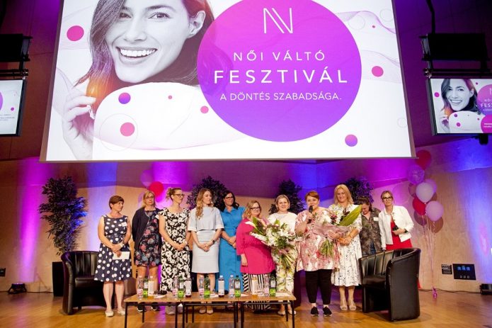 Női Váltó Fesztivál 2023