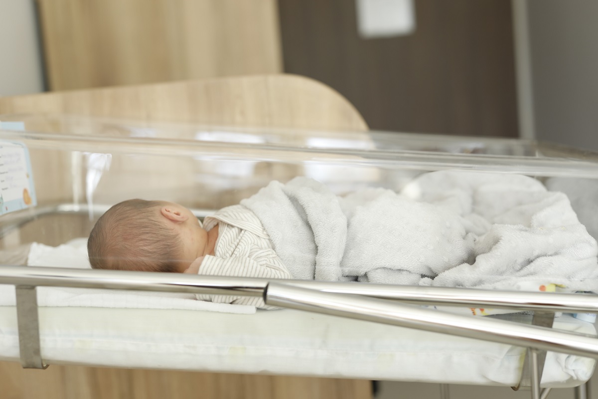 Annoni Zita-gyermekvállalás