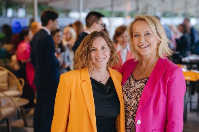 női vezetők az energiaszektorban