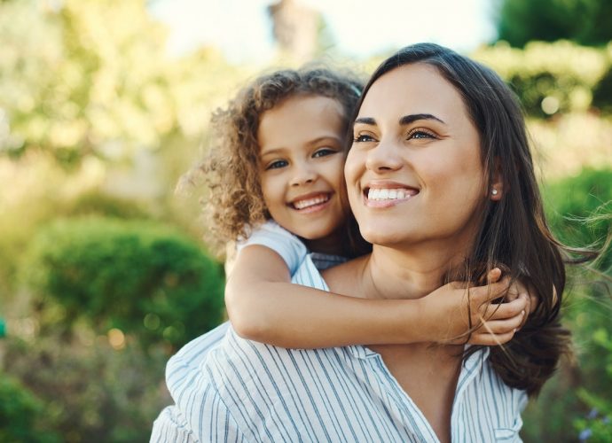 török-gyerelnevelés