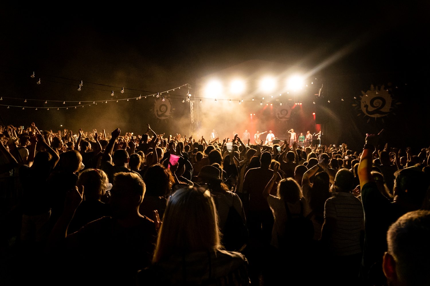 művészetek völgye
