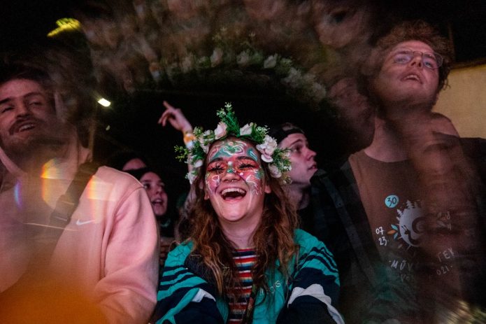 művészetek völgye